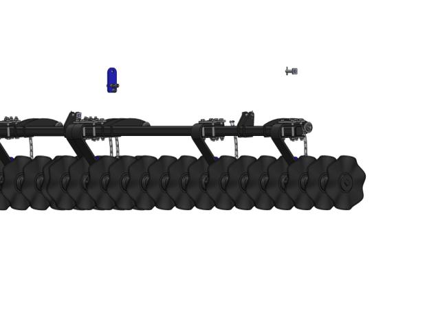 VORTEX TALLERKEN TIL MAXICUT 920