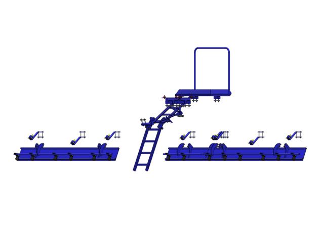 MONTERINGSSÆT - SÅUDSTYR
